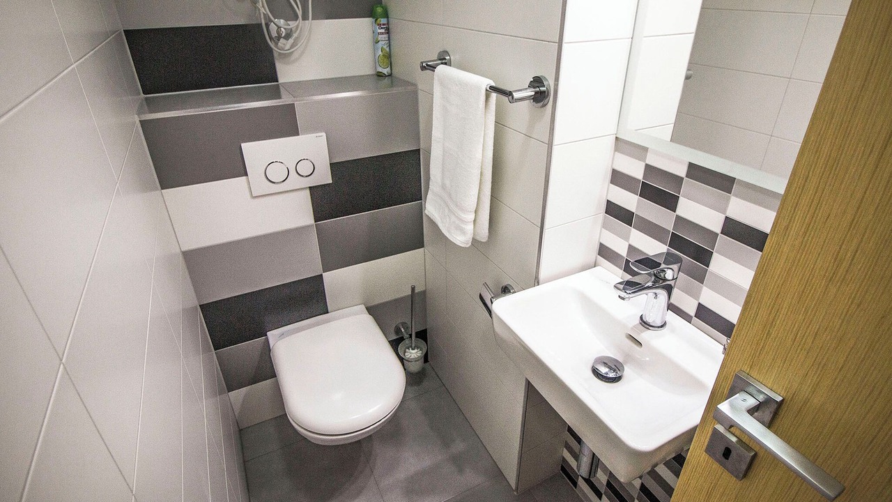 Photo of Bathroom in Split