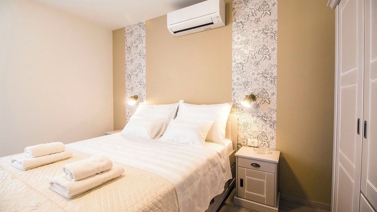 Photo of Bedroom in Split