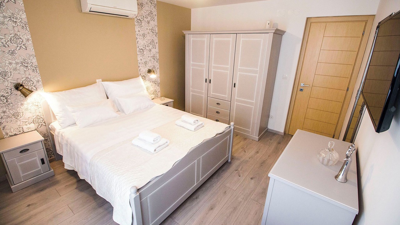 Photo of Bedroom in Split