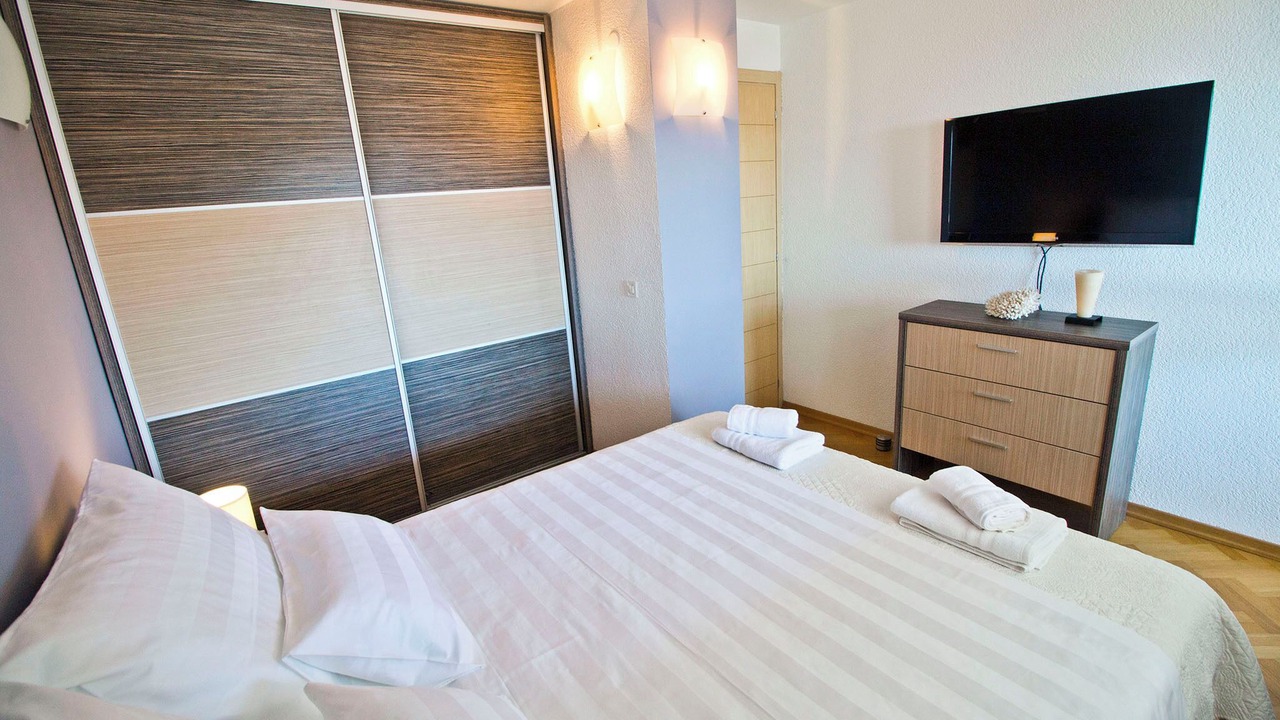 Photo of Bedroom in Split