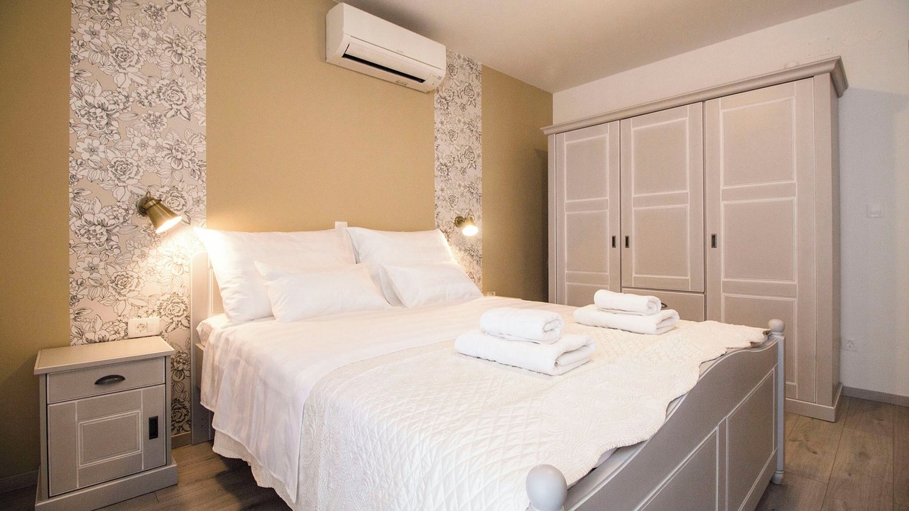 Photo of Bedroom in Split