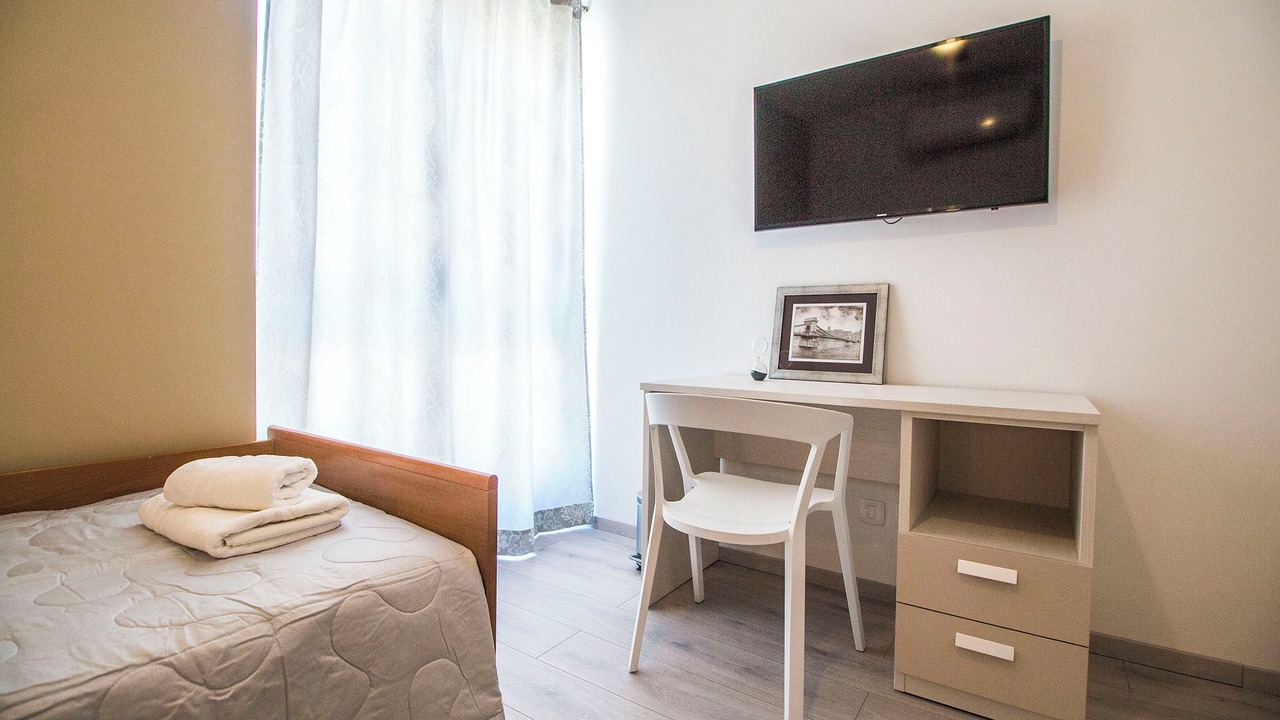 Photo of Bedroom in Split