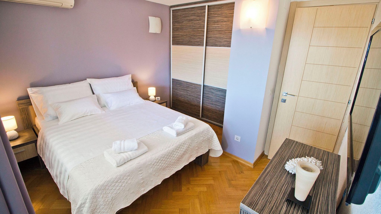 Photo of Bedroom in Split