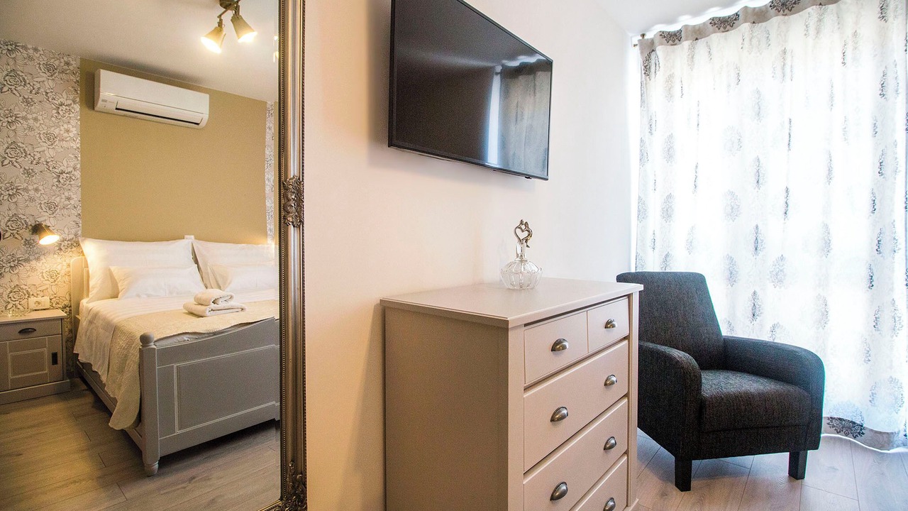Photo of Bedroom in Split