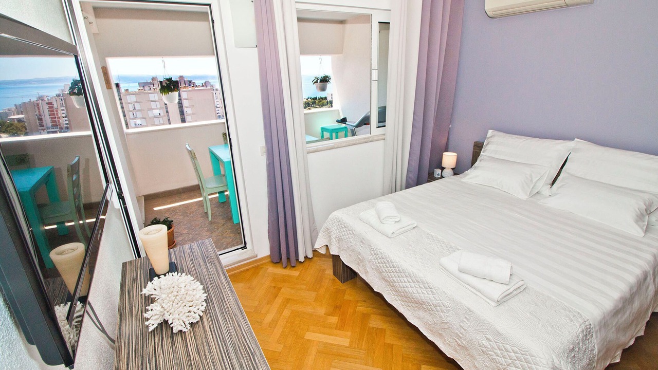 Photo of Bedroom in Split