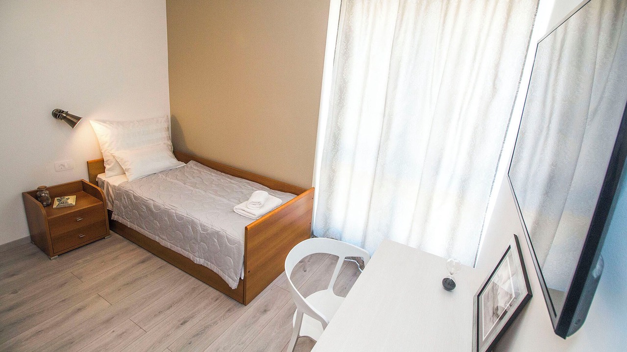Photo of Bedroom in Split