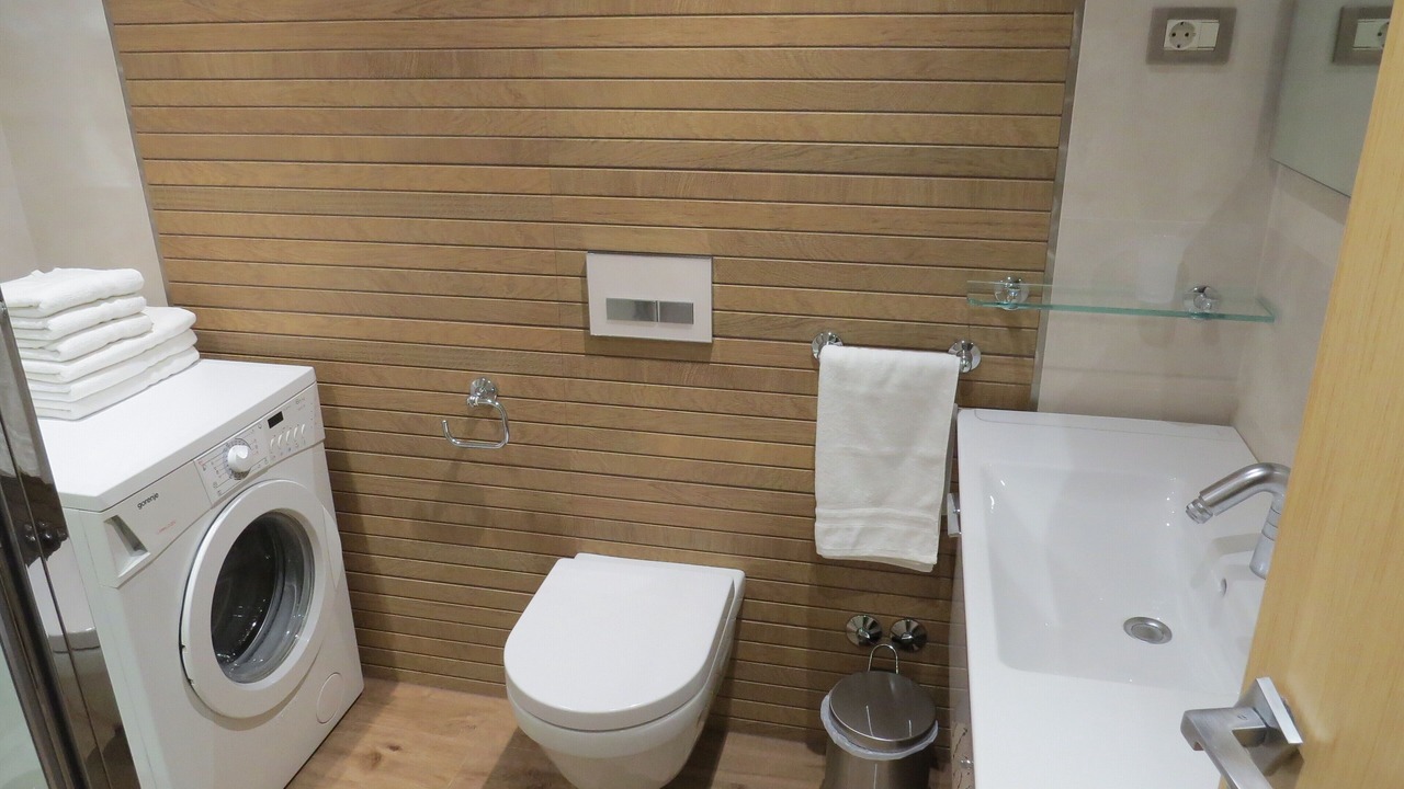 Photo of Bathroom in Split