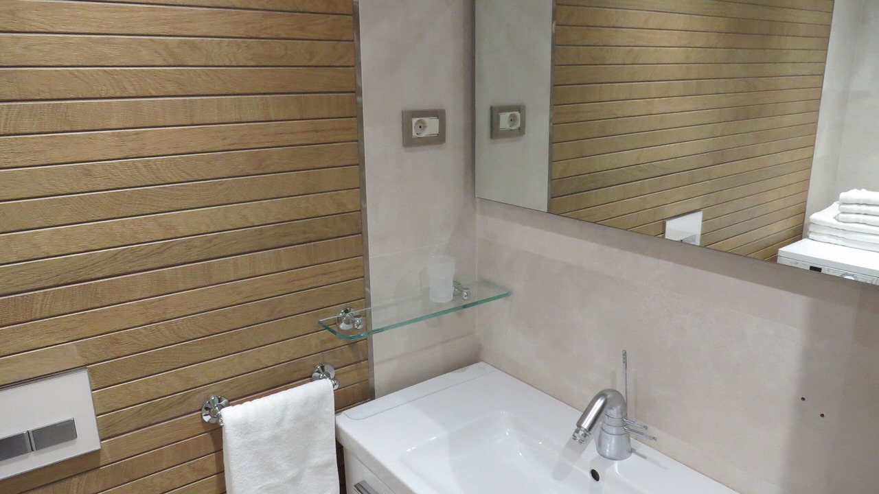Photo of Bathroom in Split