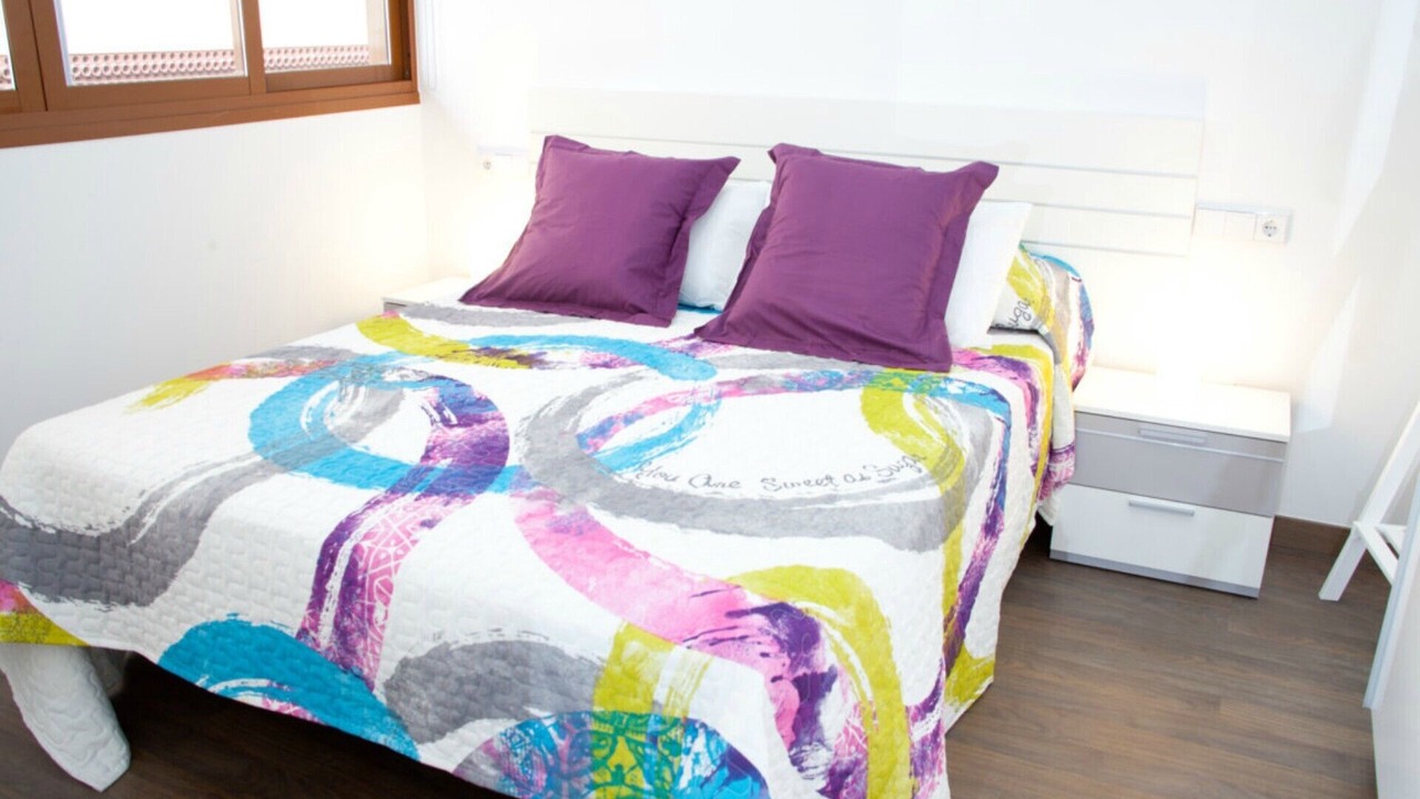 Photo of Bedroom in Ensanche Diputacion