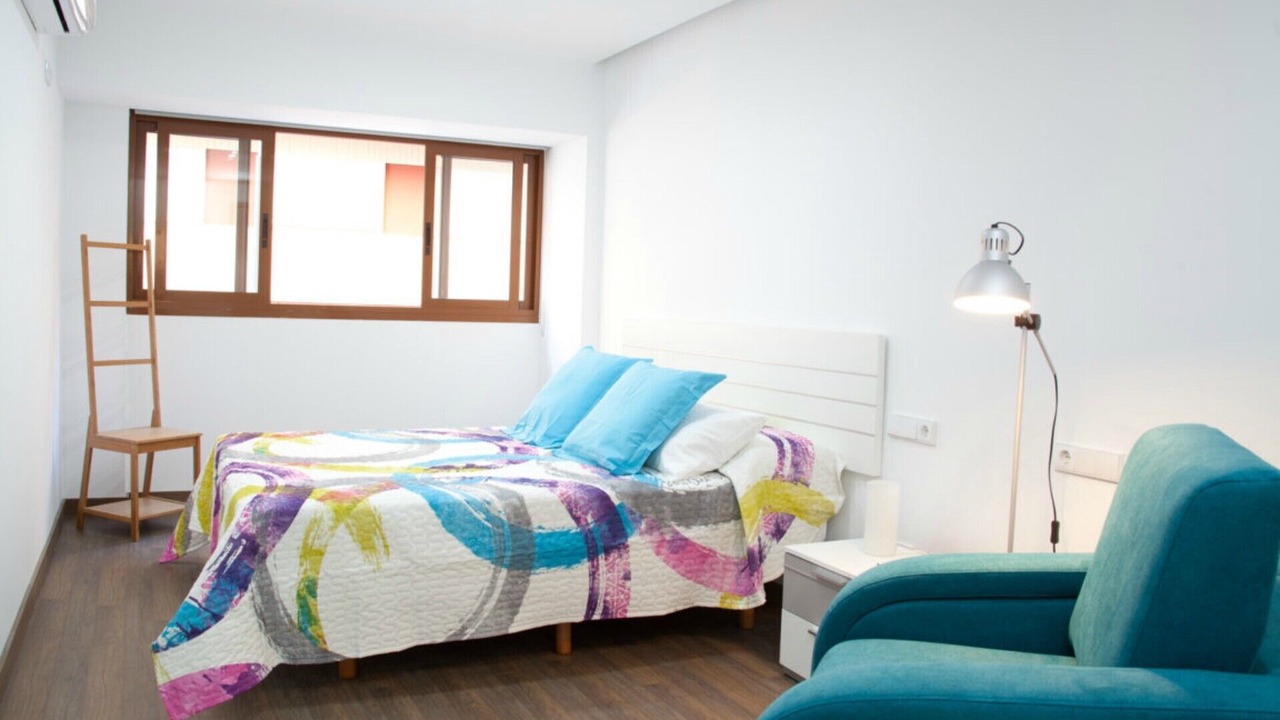 Photo of Bedroom in Ensanche Diputacion