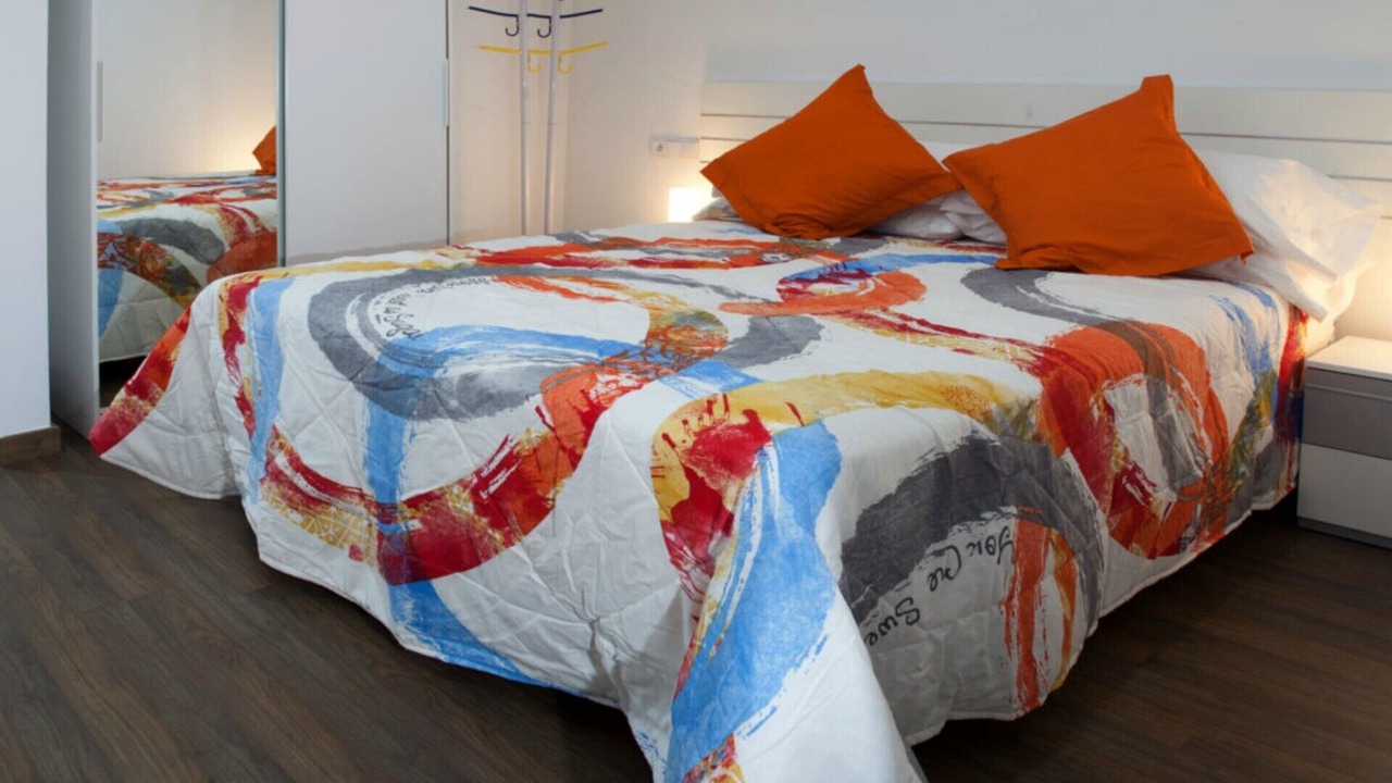 Photo of Bedroom in Ensanche Diputacion
