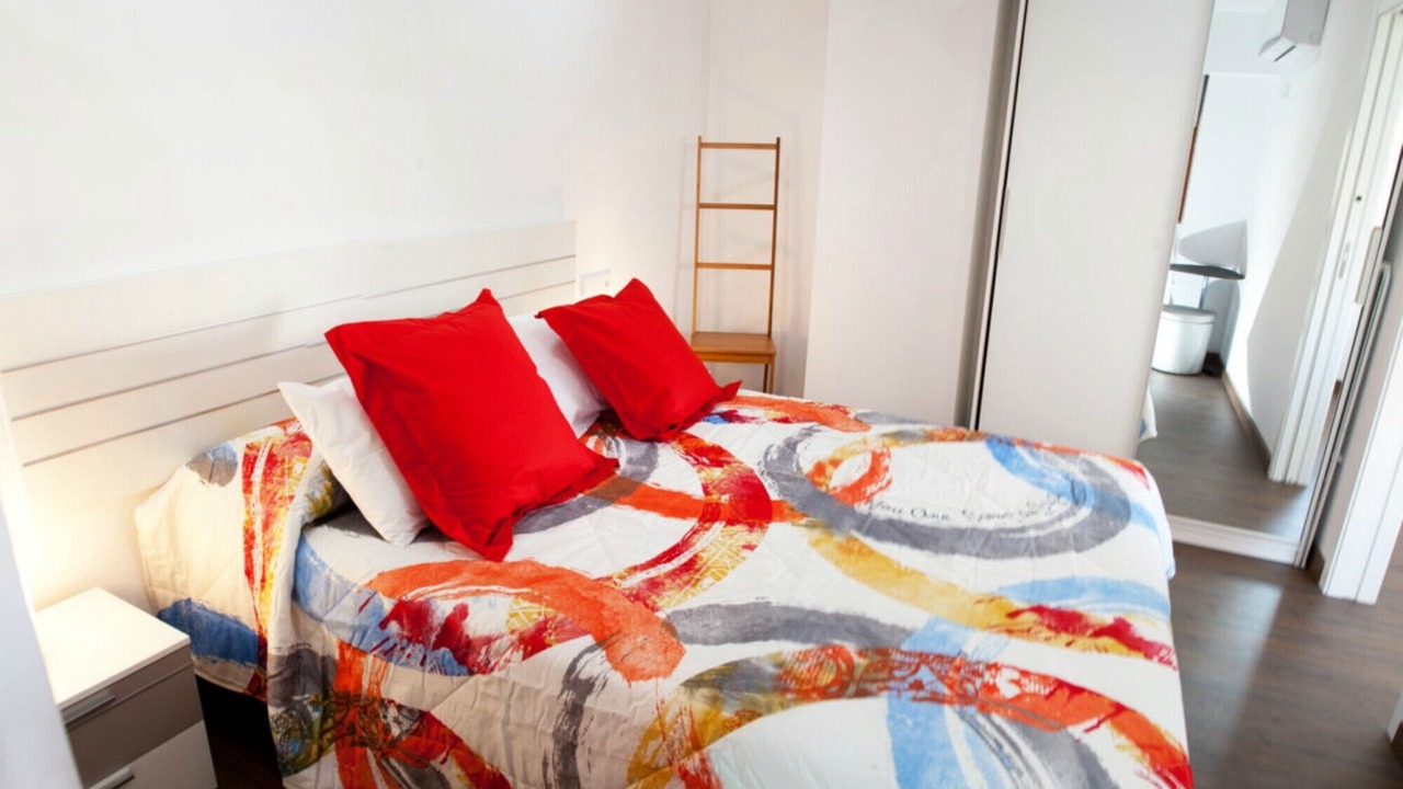 Photo of Bedroom in Ensanche Diputacion