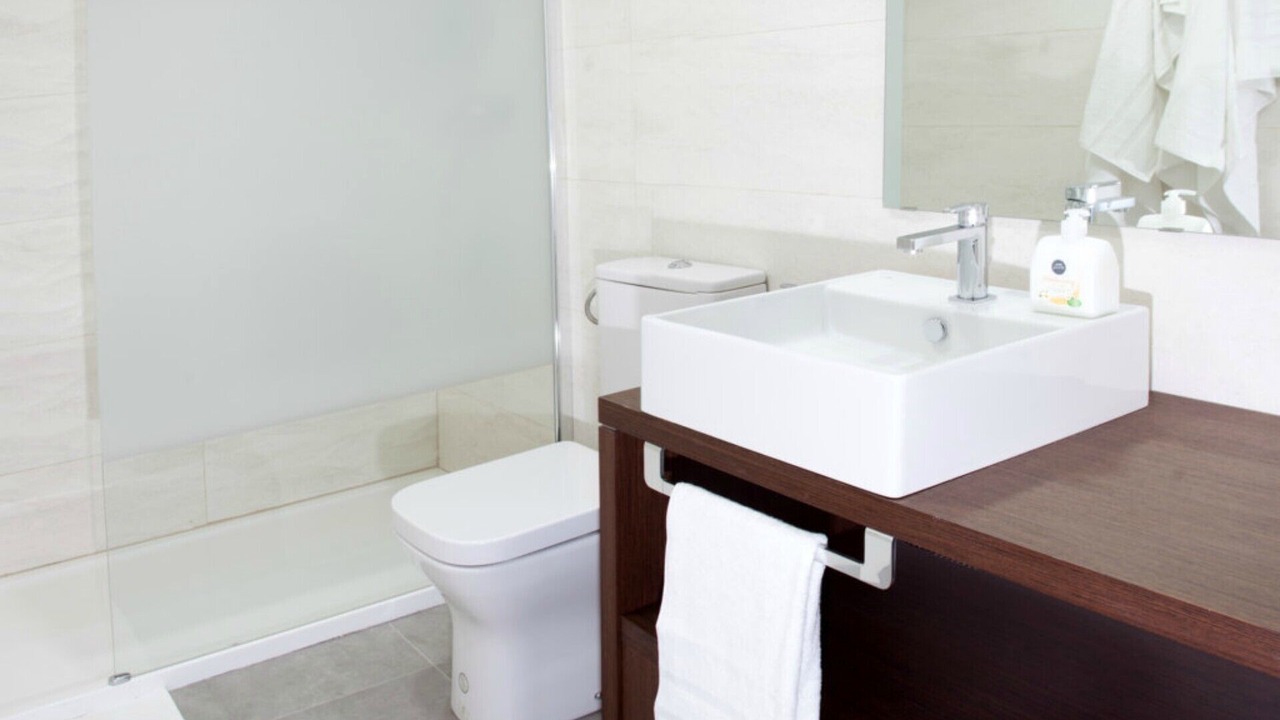 Photo of Bathroom in Ensanche Diputacion