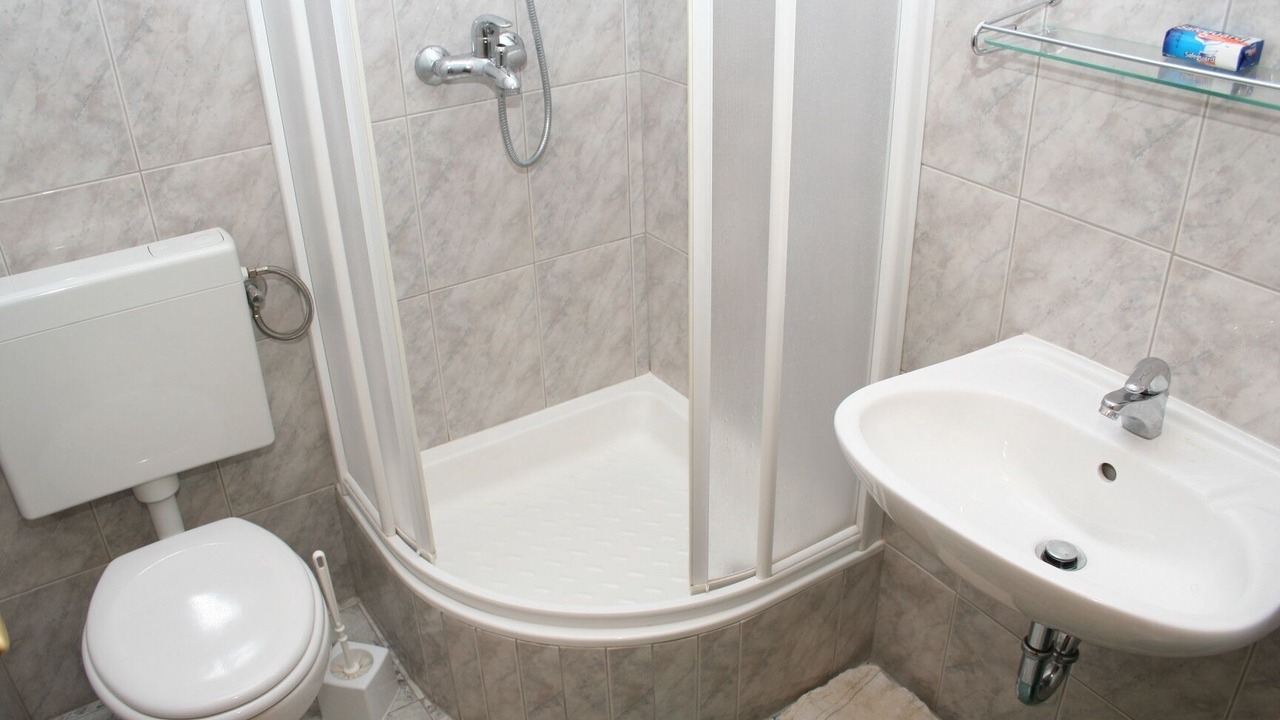 Photo of Bathroom in Bol