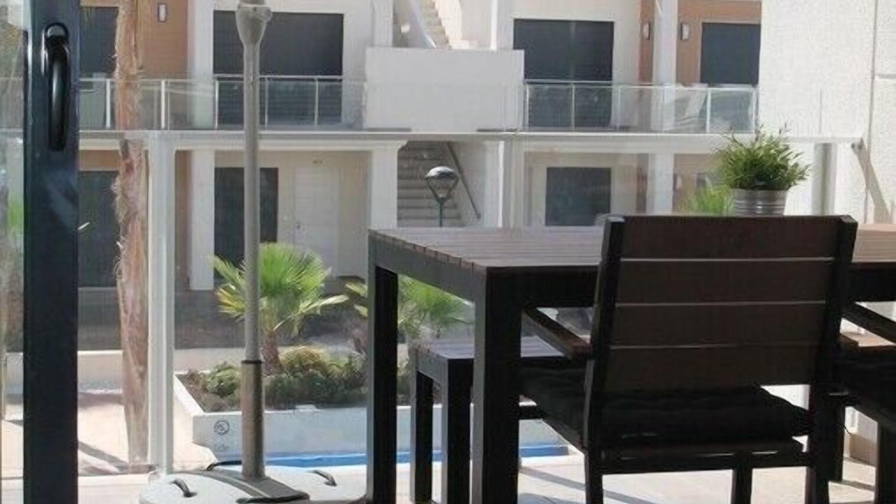 Photo of Outdoor in Playa Flamenca