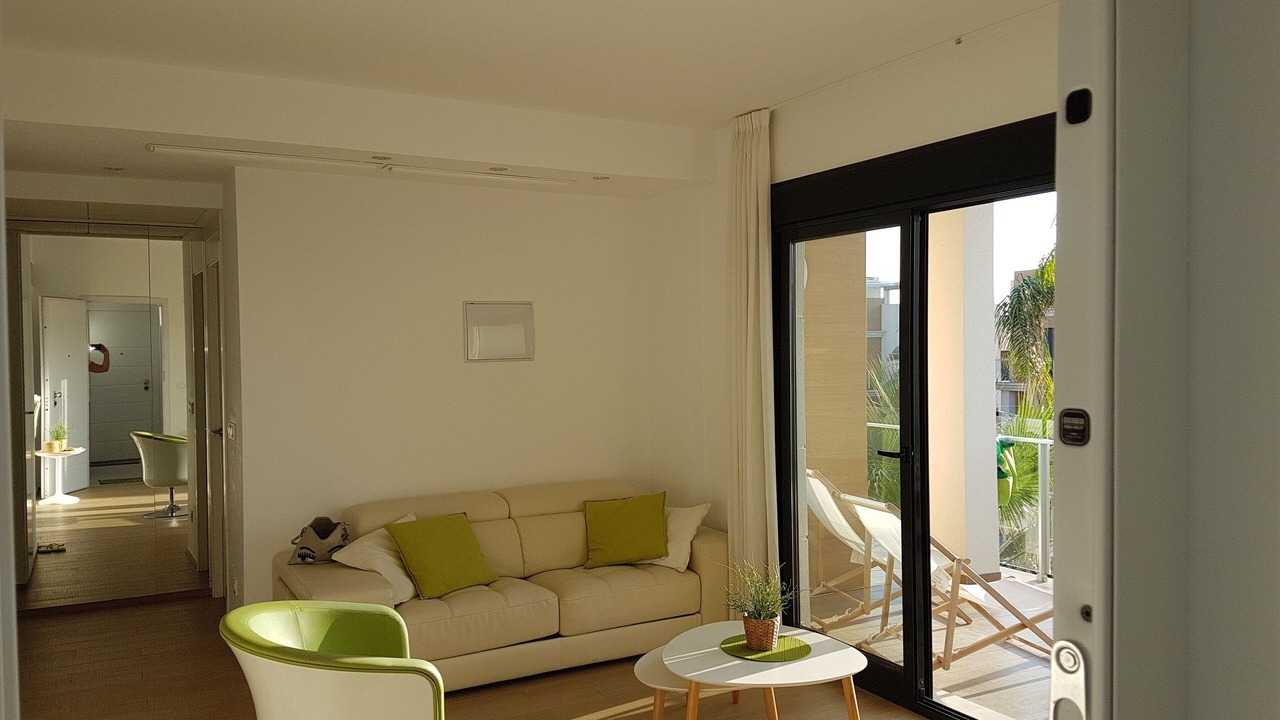 Photo of Livingroom in Playa Flamenca