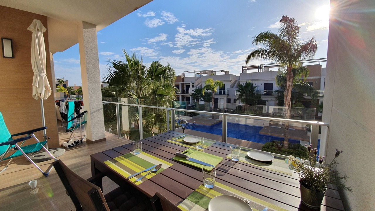 Photo of Outdoor in Playa Flamenca
