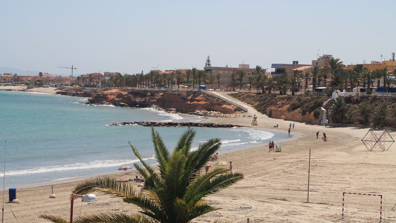 Photo of Others in Playa Flamenca
