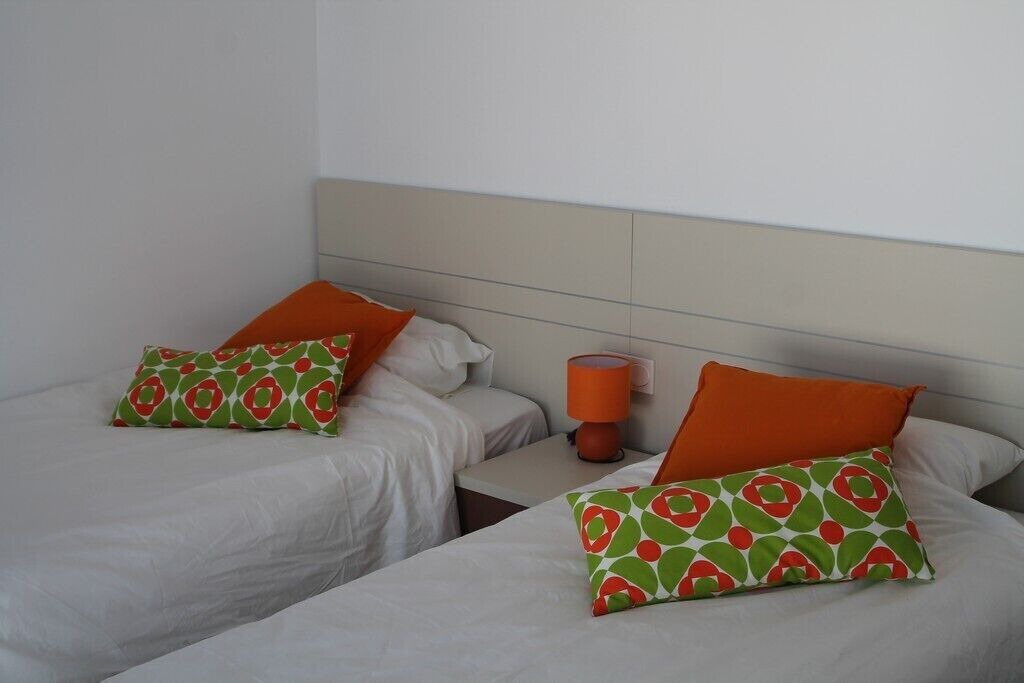 Photo of Bedroom in Playa Flamenca