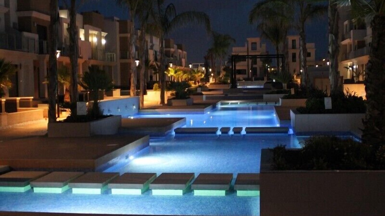 Photo of Outdoor in Playa Flamenca