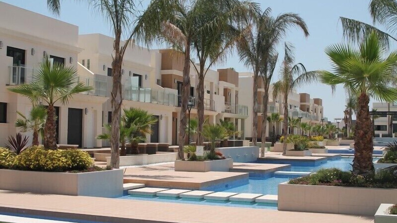 Photo of Outdoor in Playa Flamenca
