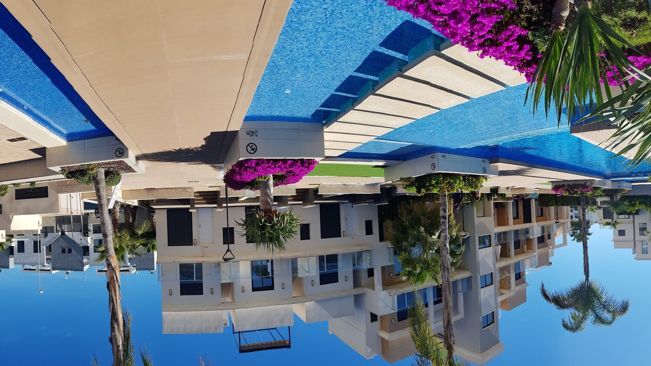Photo of Outdoor in Playa Flamenca