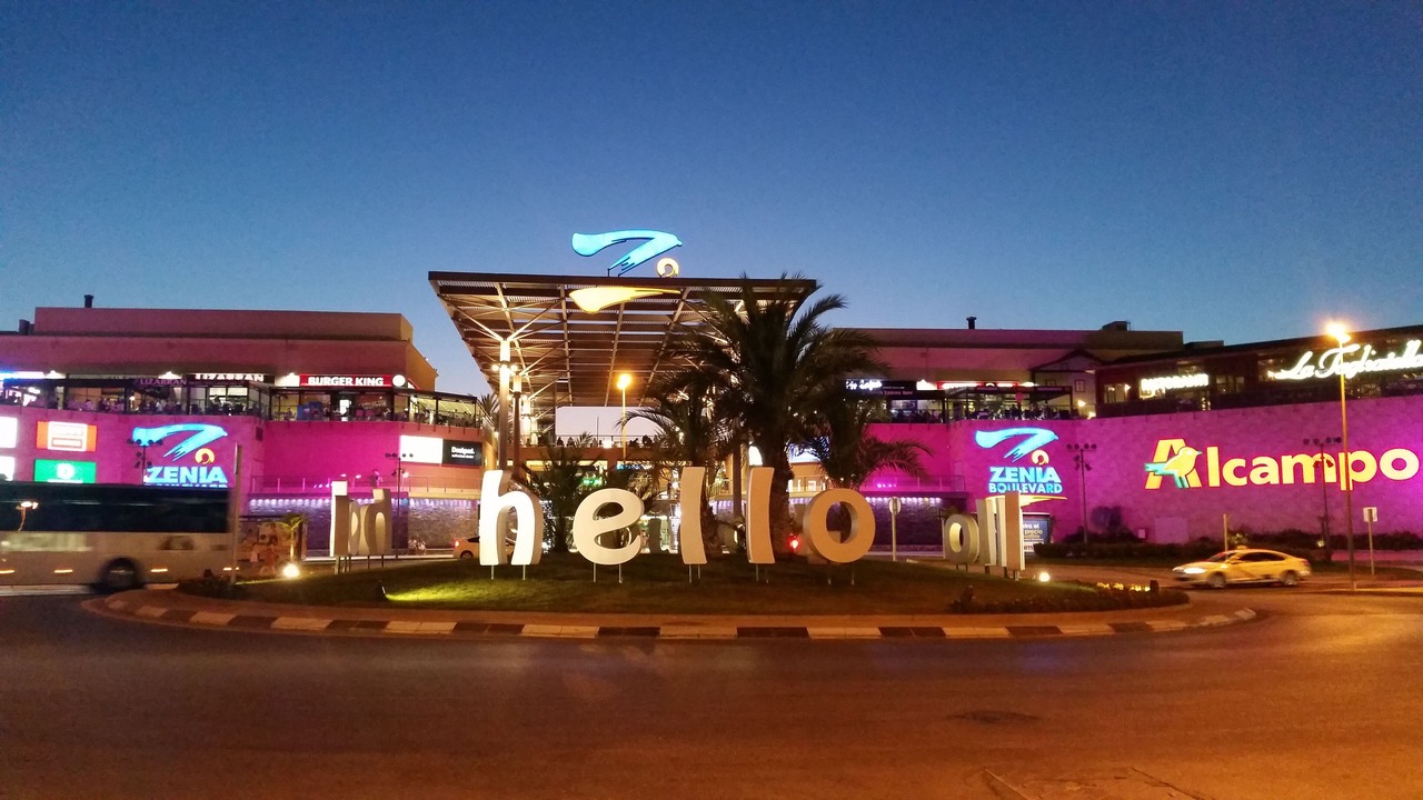 Photo of Outdoor in Playa Flamenca