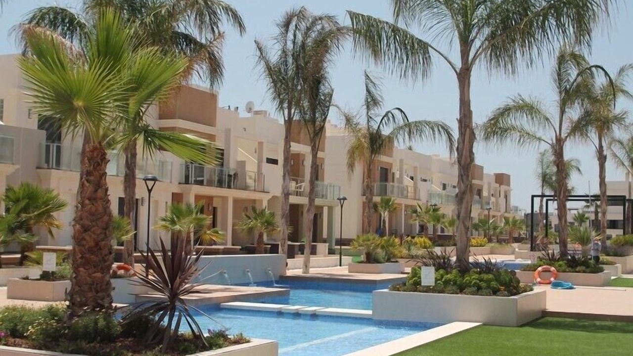 Photo of Outdoor in Playa Flamenca