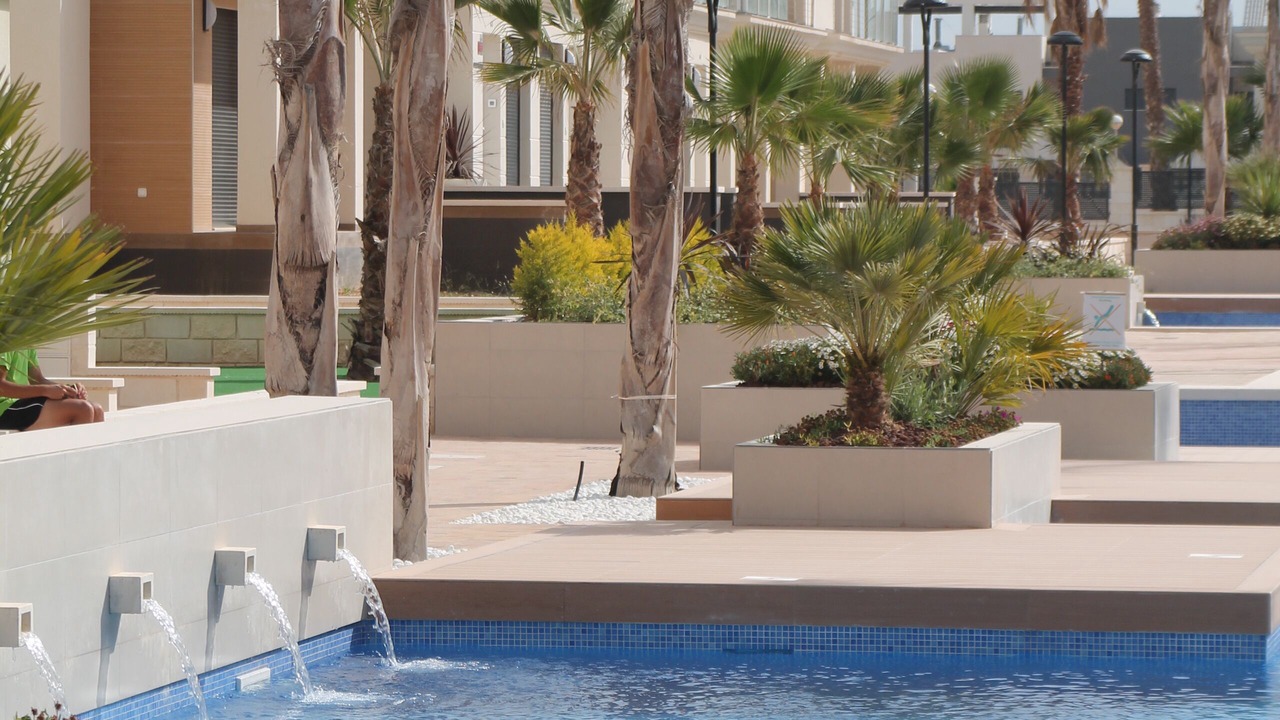 Photo of Outdoor in Playa Flamenca