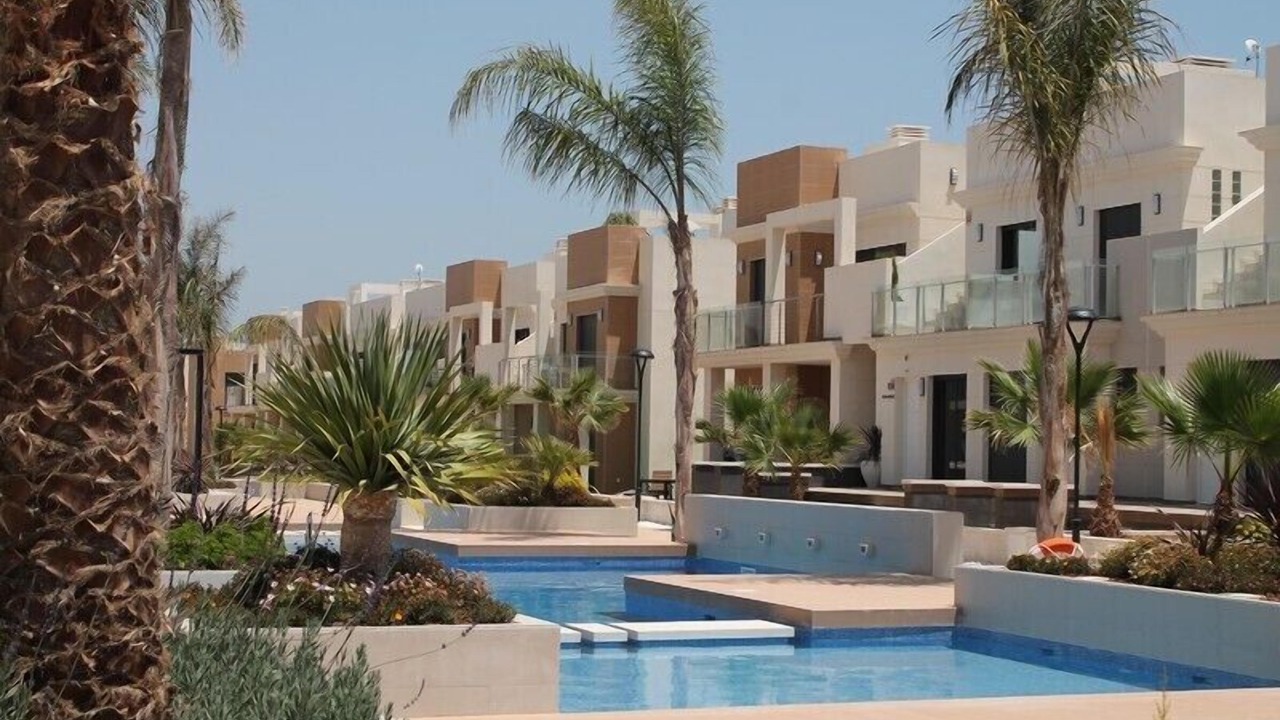 Photo of Outdoor in Playa Flamenca