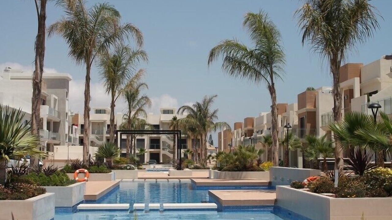 Photo of Outdoor in Playa Flamenca