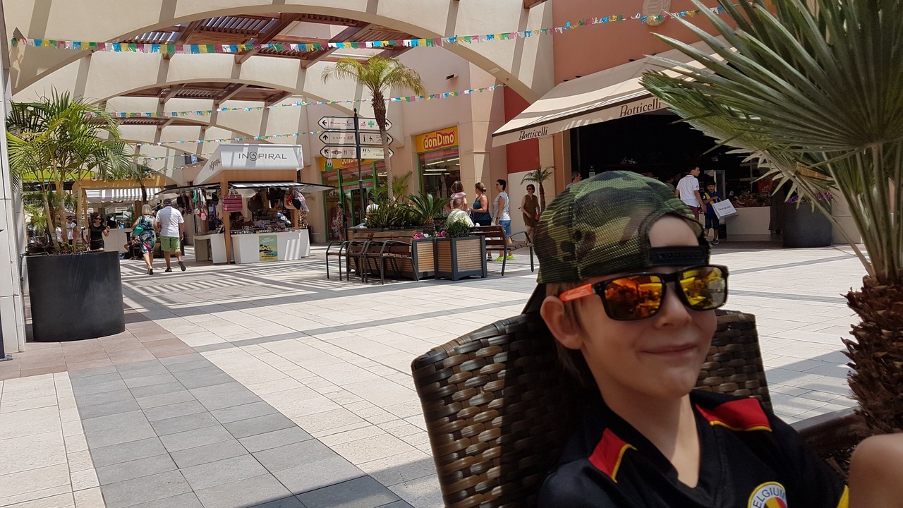 Photo of Others in Playa Flamenca