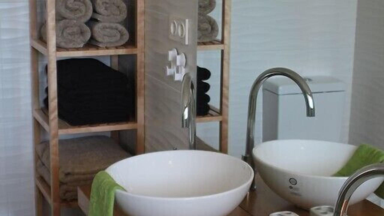 Photo of Bathroom in Playa Flamenca