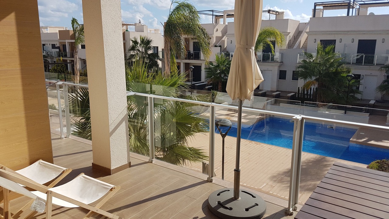 Photo of Outdoor in Playa Flamenca