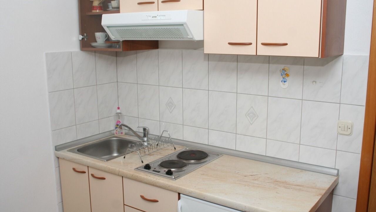 Photo of Kitchen in Bol
