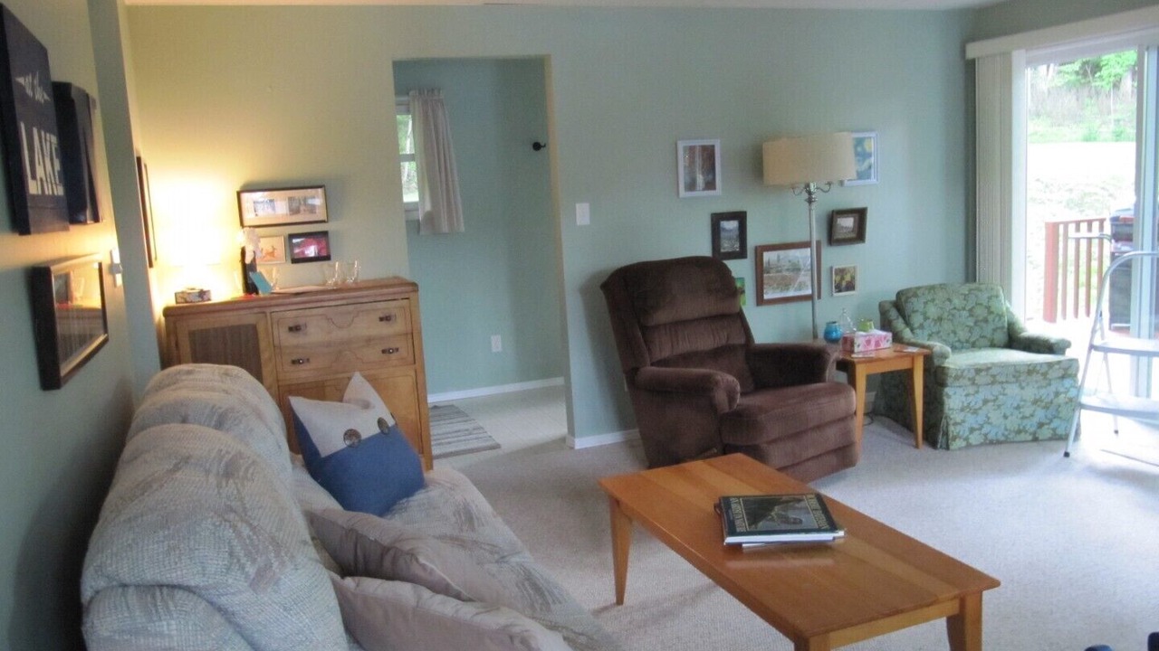 Photo of Bedroom in Feronia