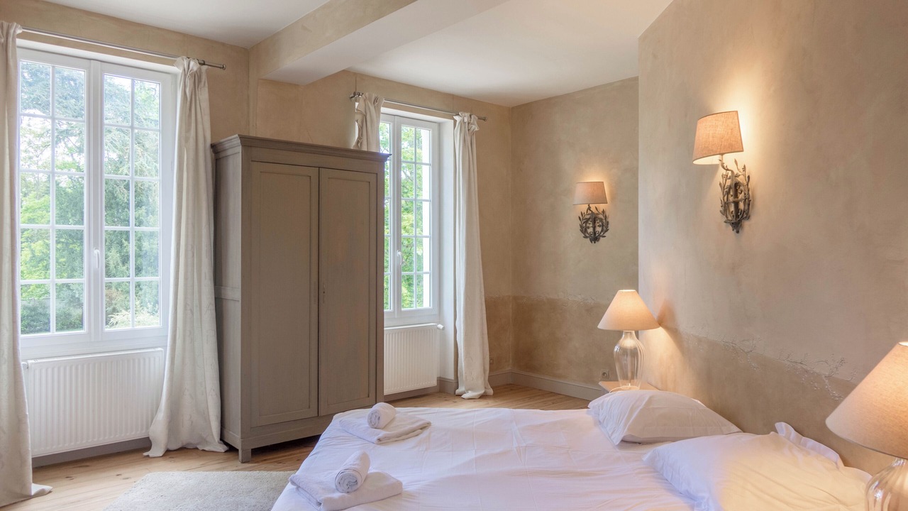 Photo of Bedroom in Neuville-aux-Bois