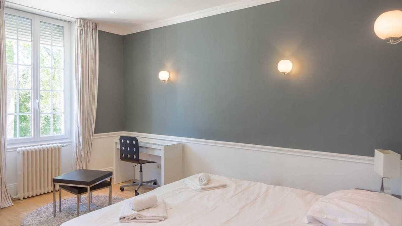 Photo of Bedroom in Neuville-aux-Bois