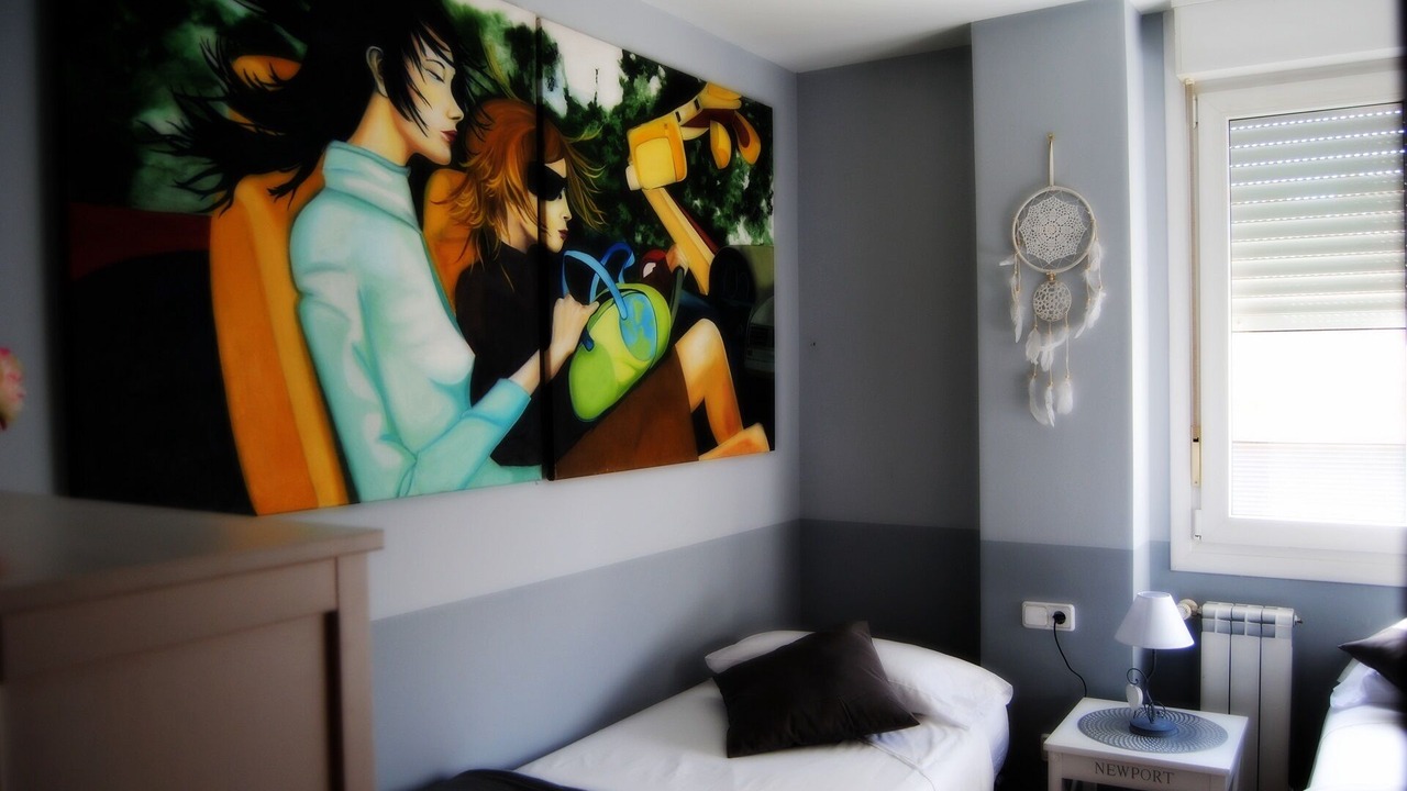 Photo of Bedroom in Tiana