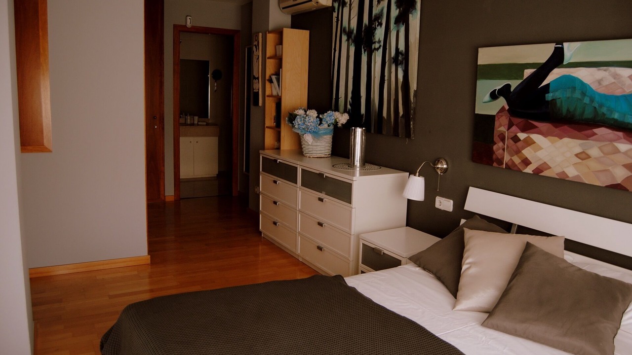 Photo of Bedroom in Tiana