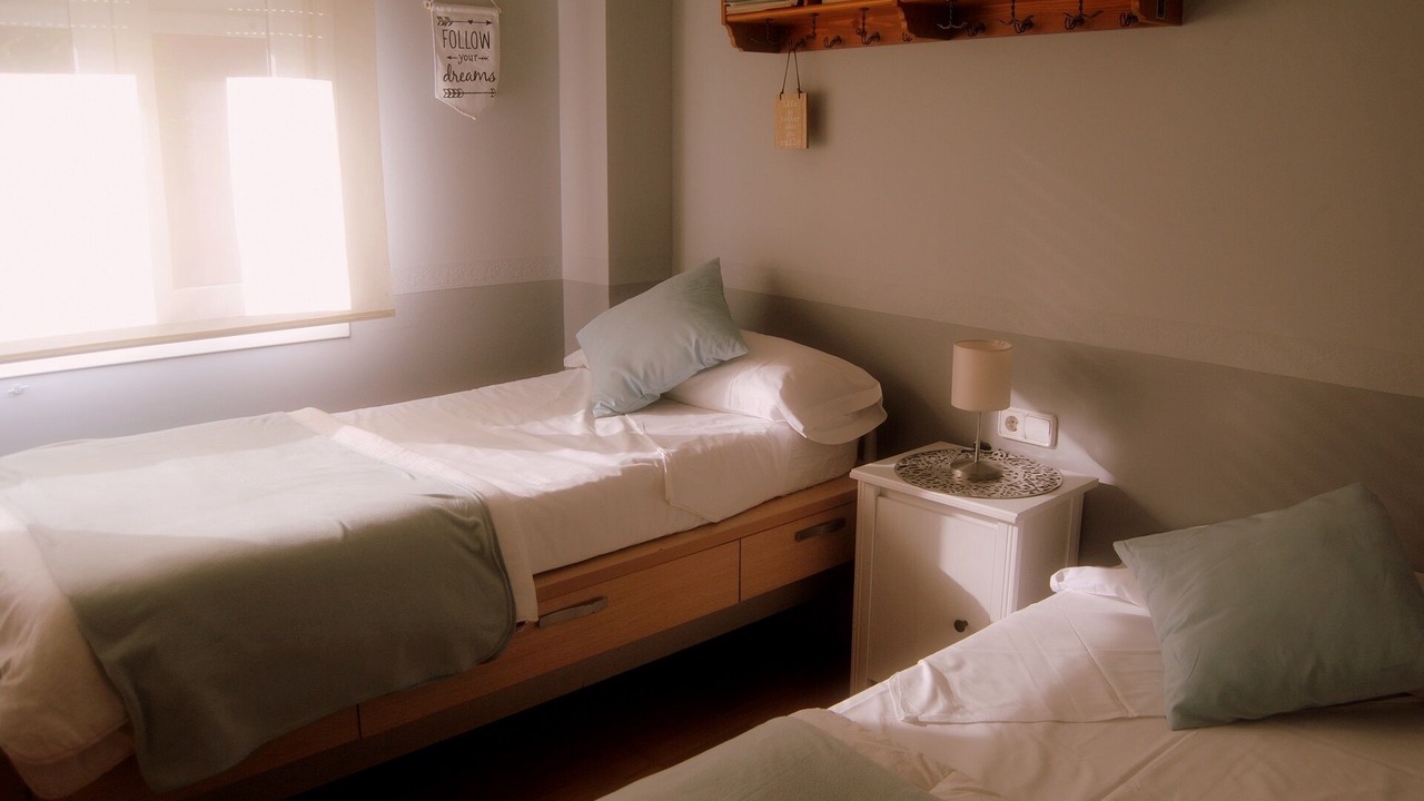 Photo of Bedroom in Tiana
