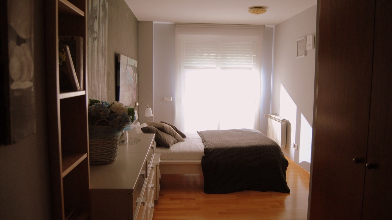 Photo of Bedroom in Tiana