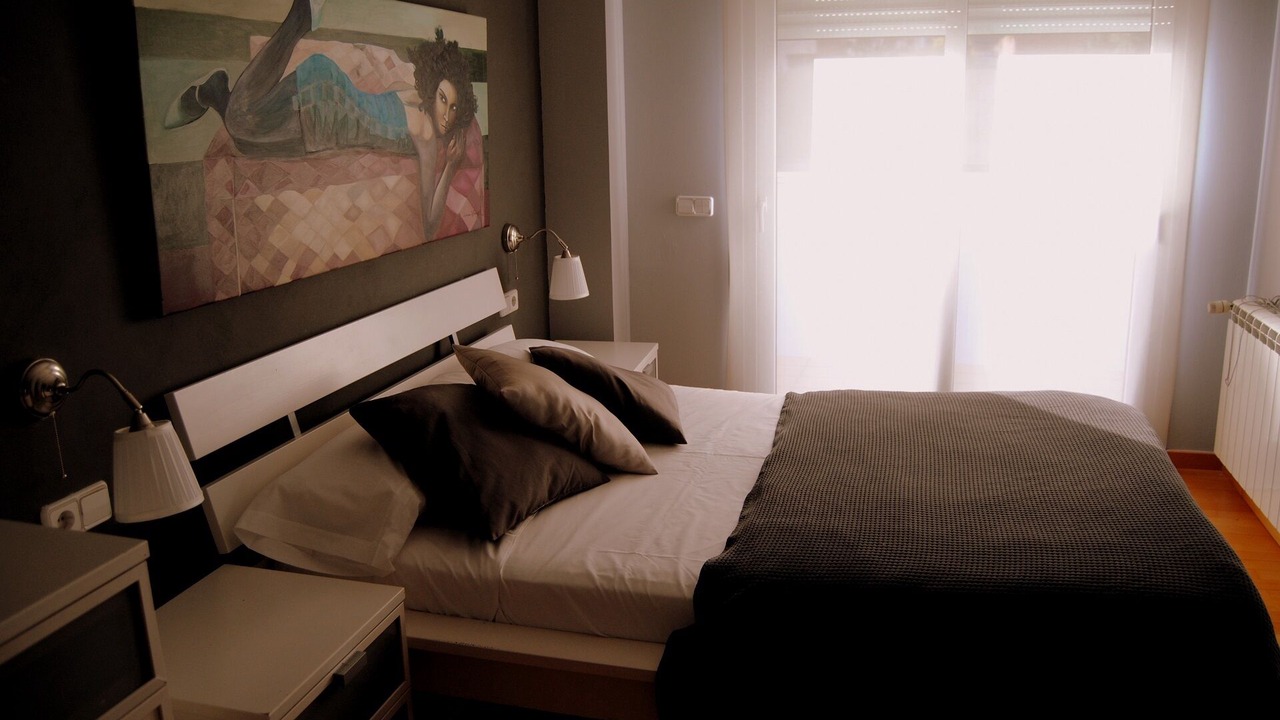 Photo of Bedroom in Tiana