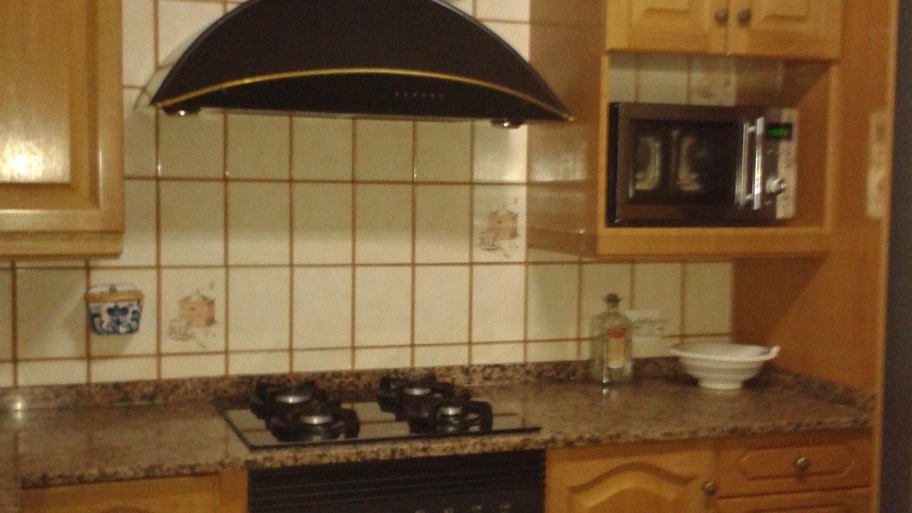 Photo of Kitchen in L'Eliana