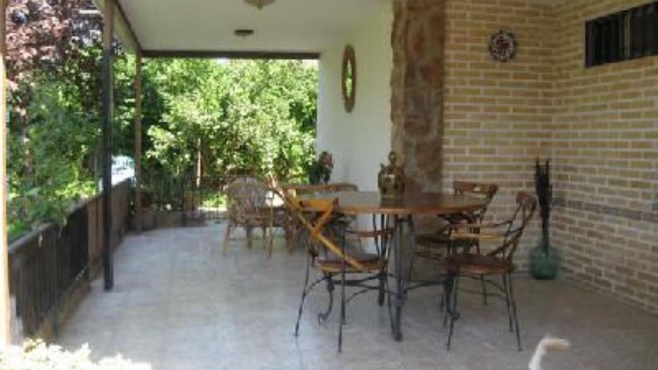 Photo of Patio Balcony in L'Eliana