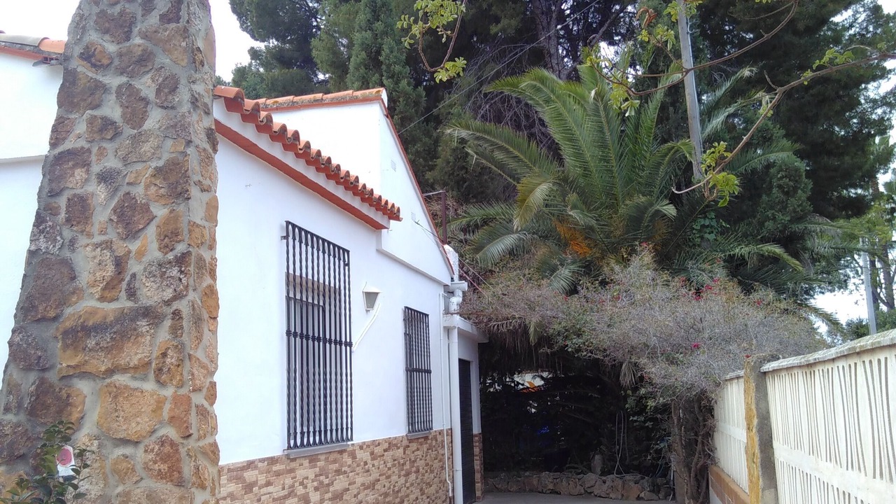 Photo of Outdoor in L'Eliana