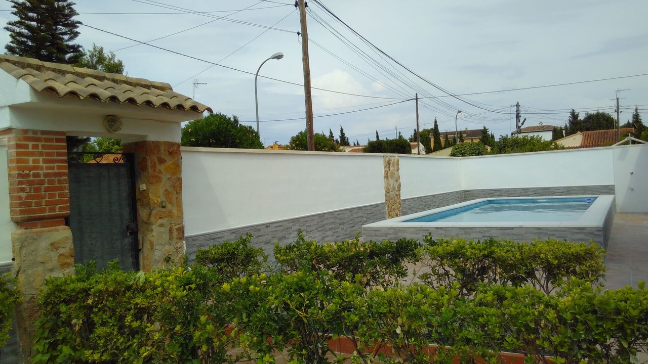 Photo of Outdoor in L'Eliana