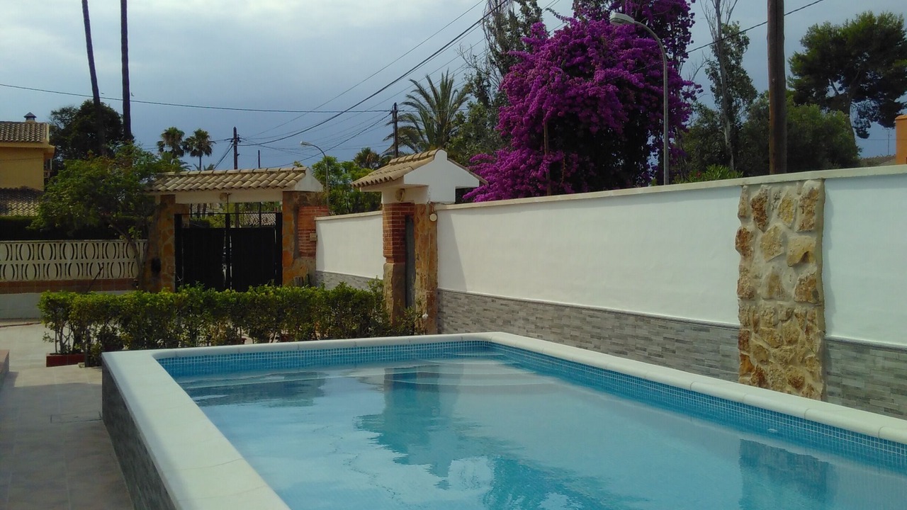 Photo of Outdoor in L'Eliana