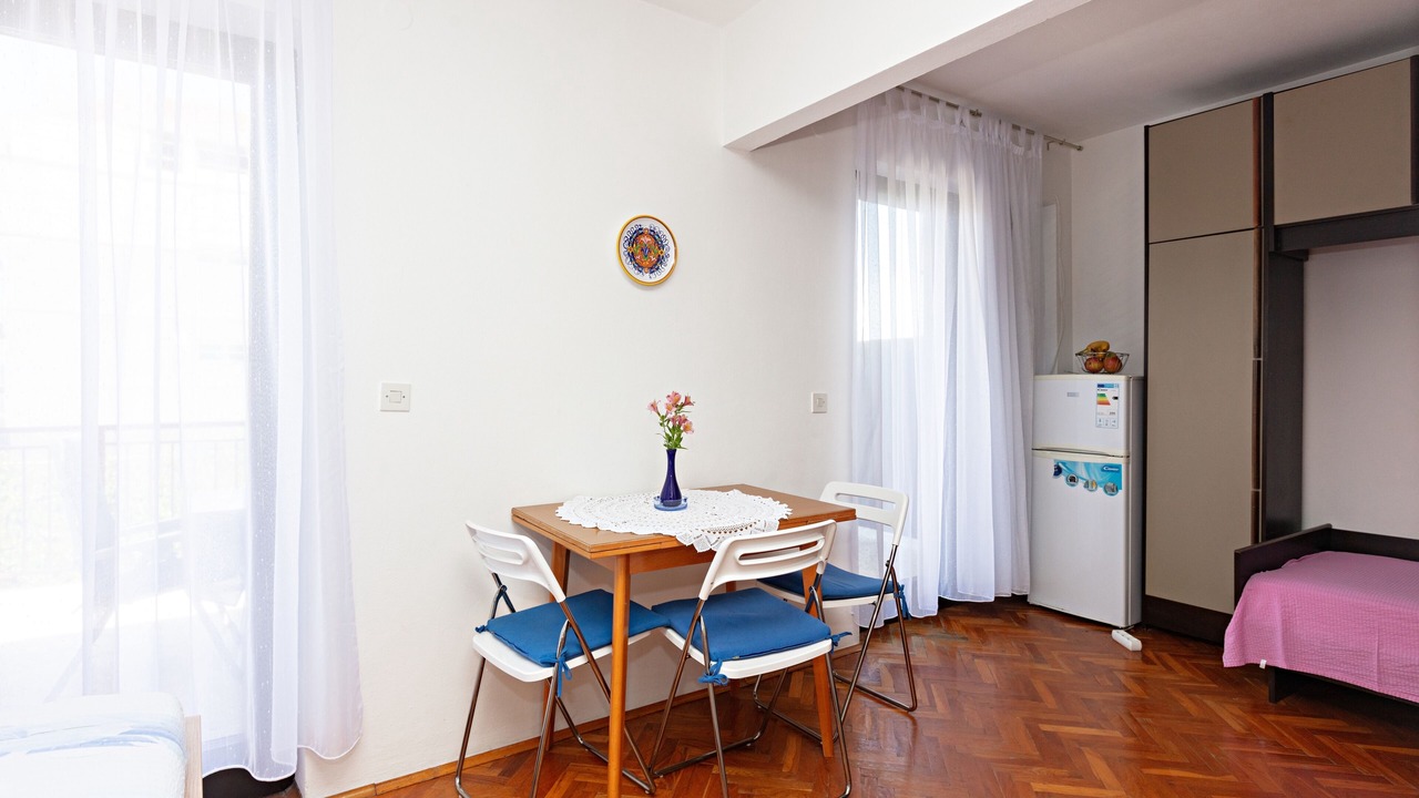 Photo of Livingroom in Jezera