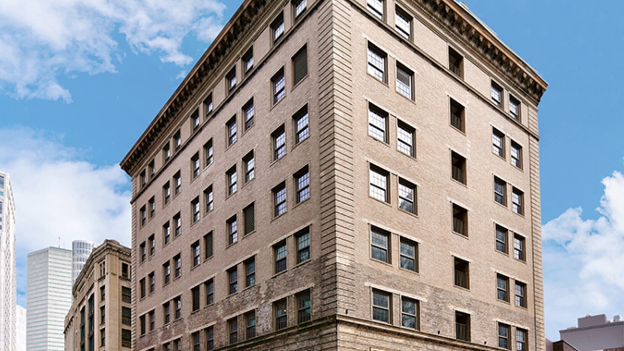 Photo of Outdoor in Chinatown